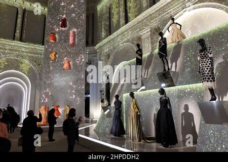 titi zhou dior|dior exhibition 2022.